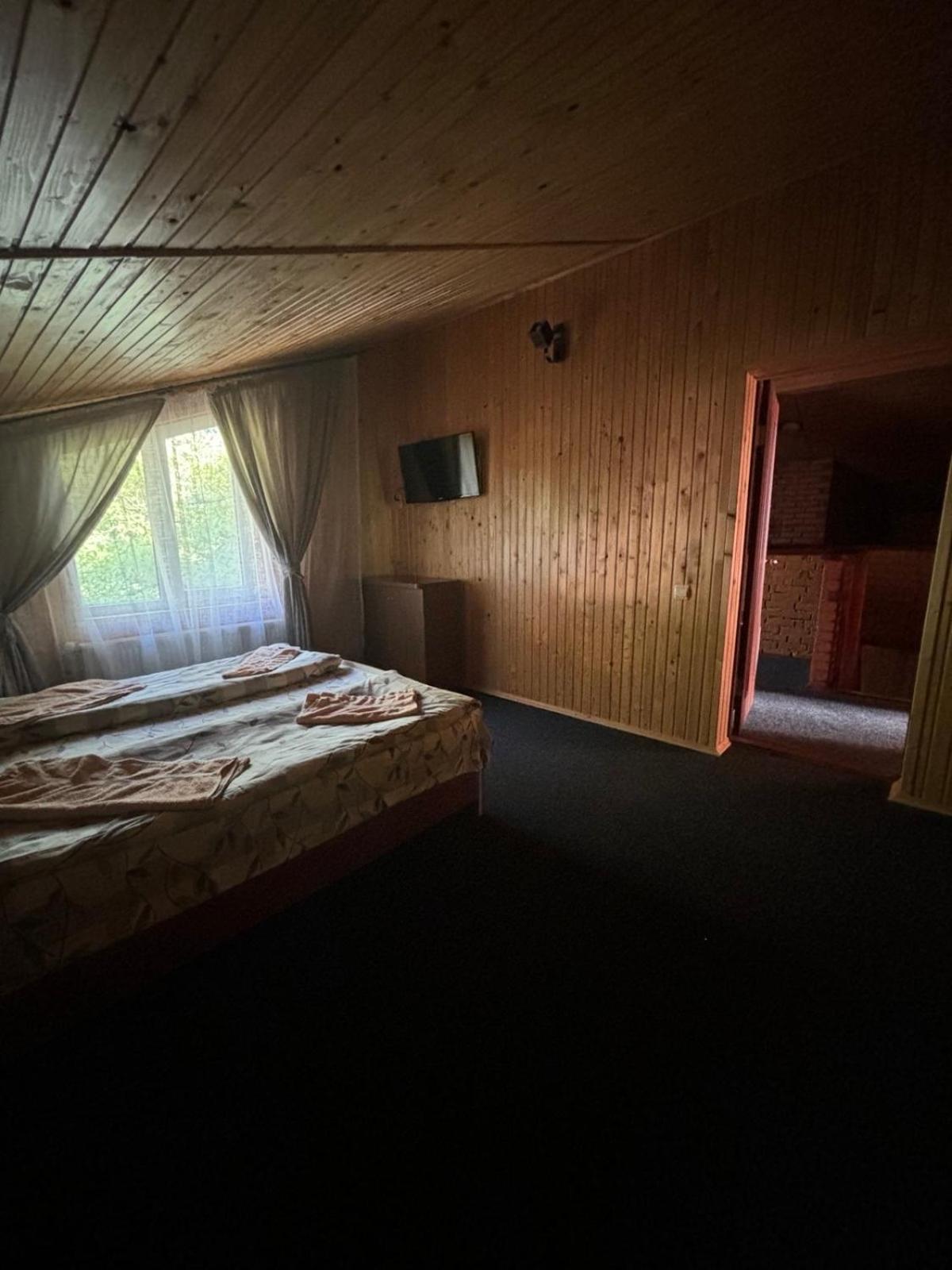 Садиба Та Чан "Na Pagorbi" Yaremche Exterior foto
